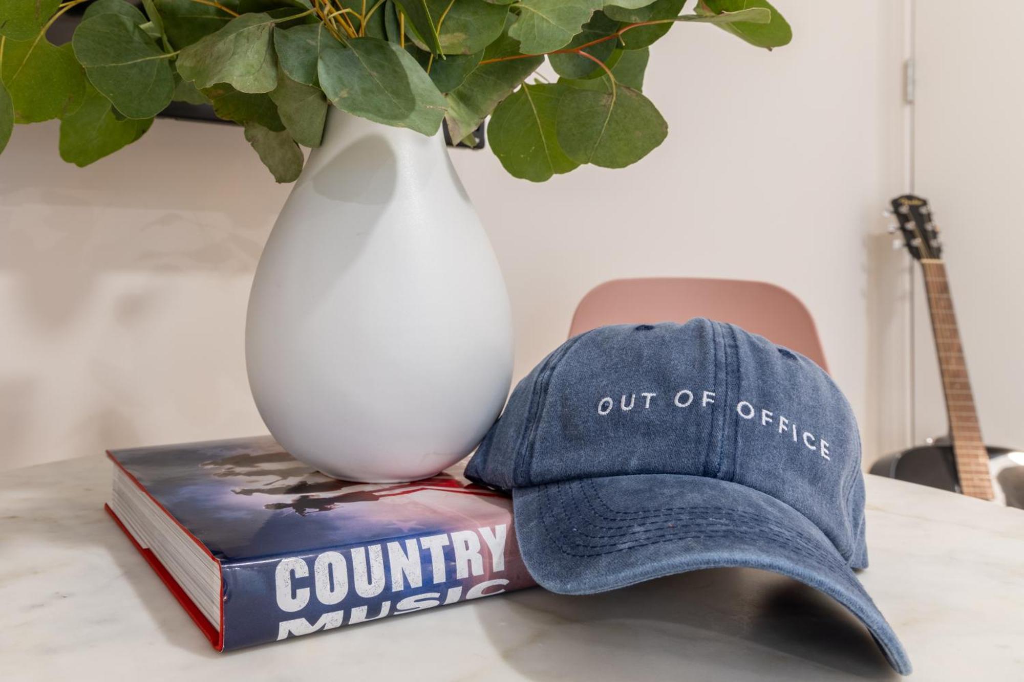 The Conway By Avantstay Nashville Bagian luar foto