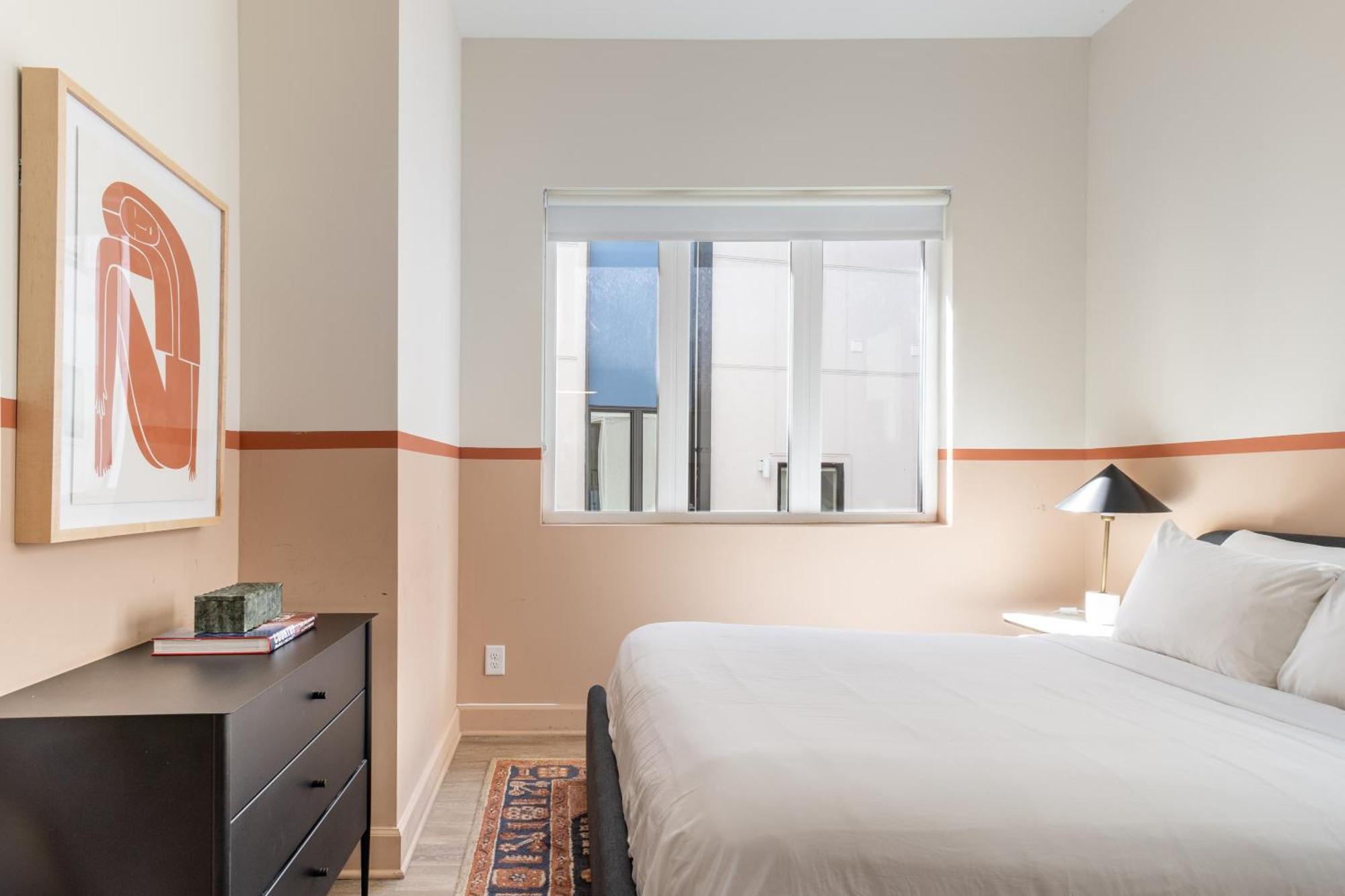 The Conway By Avantstay Nashville Bagian luar foto
