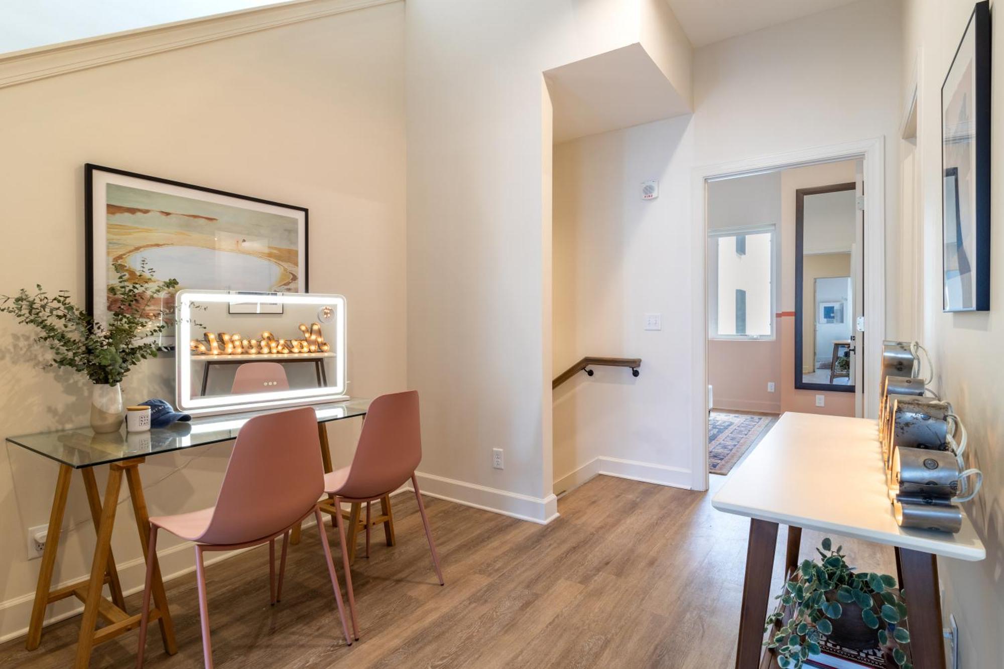 The Conway By Avantstay Nashville Bagian luar foto